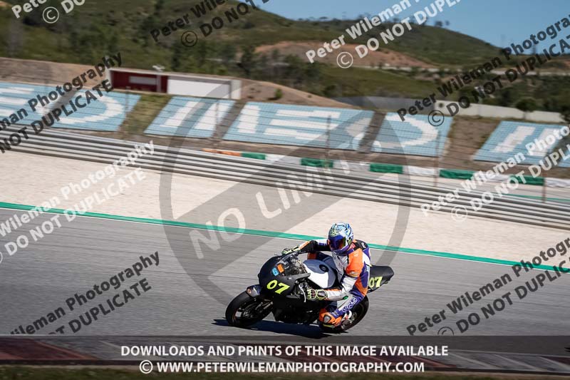 may 2019;motorbikes;no limits;peter wileman photography;portimao;portugal;trackday digital images